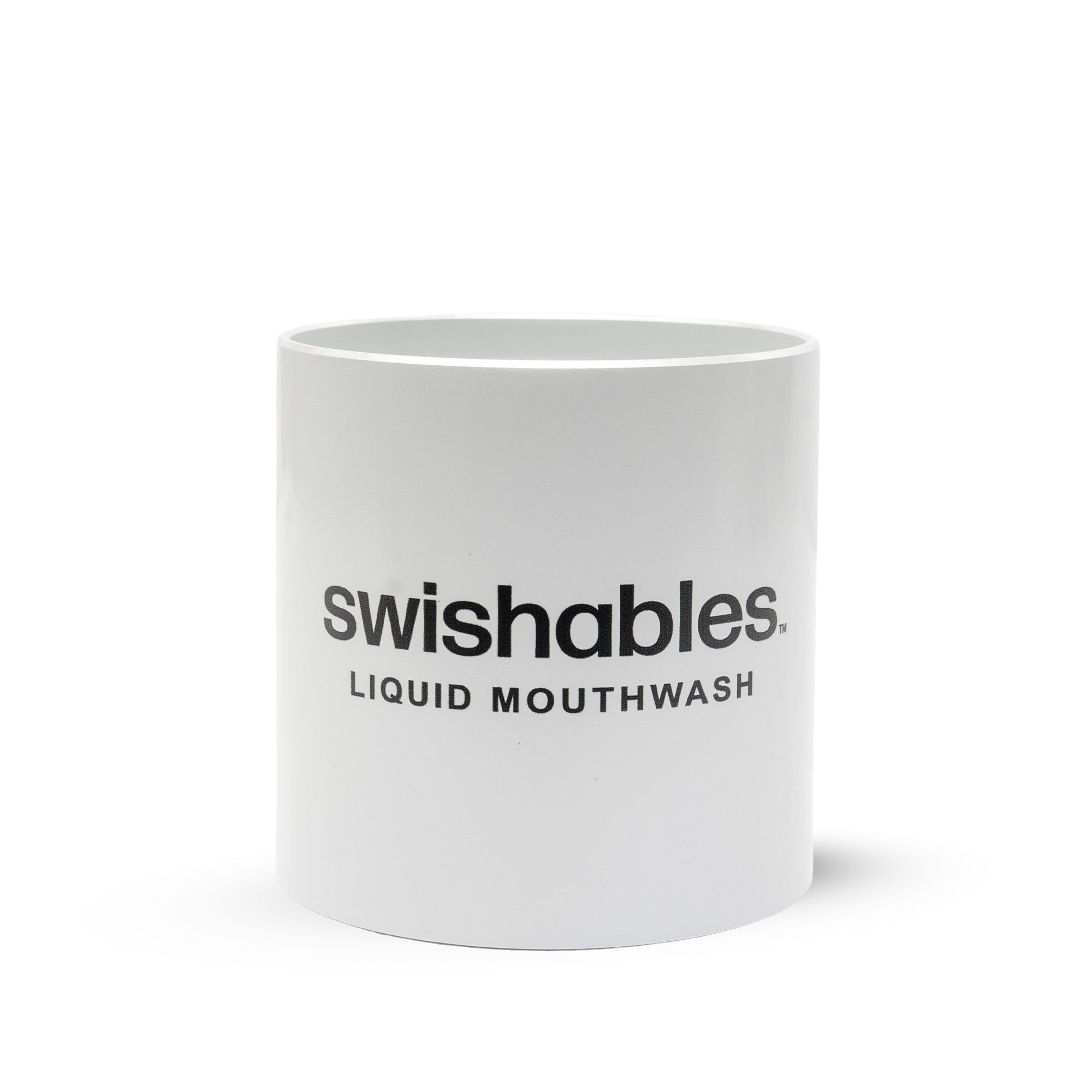 Swishables Display Cup