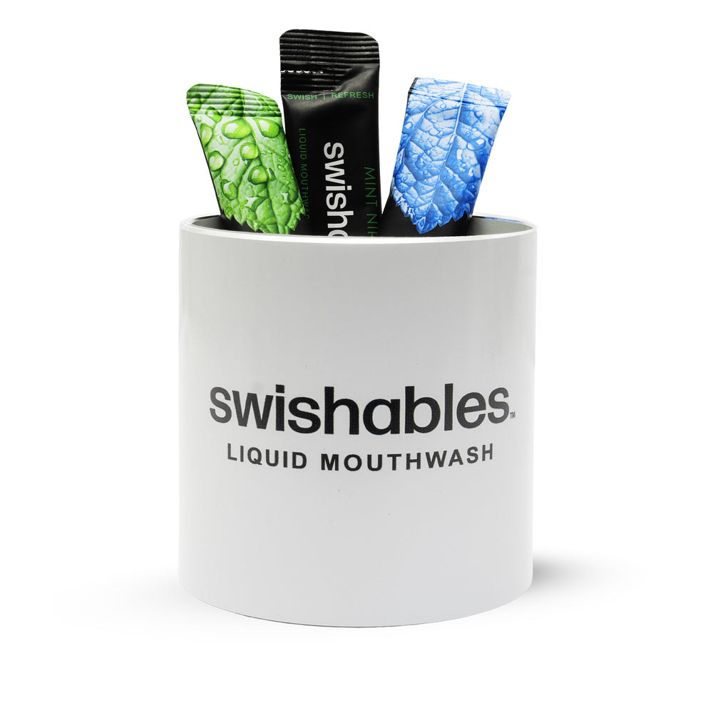 Swishables Display Cup