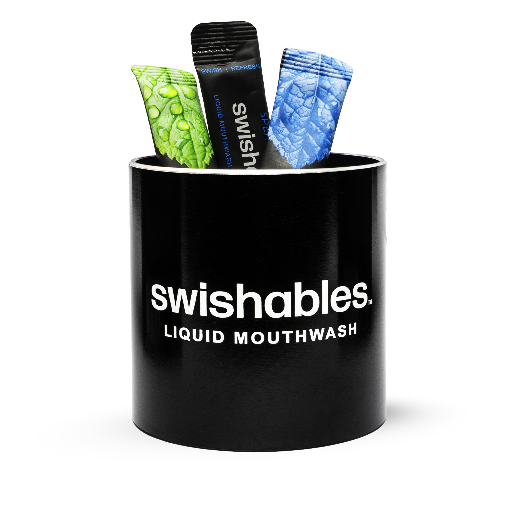 Swishables Display Cup