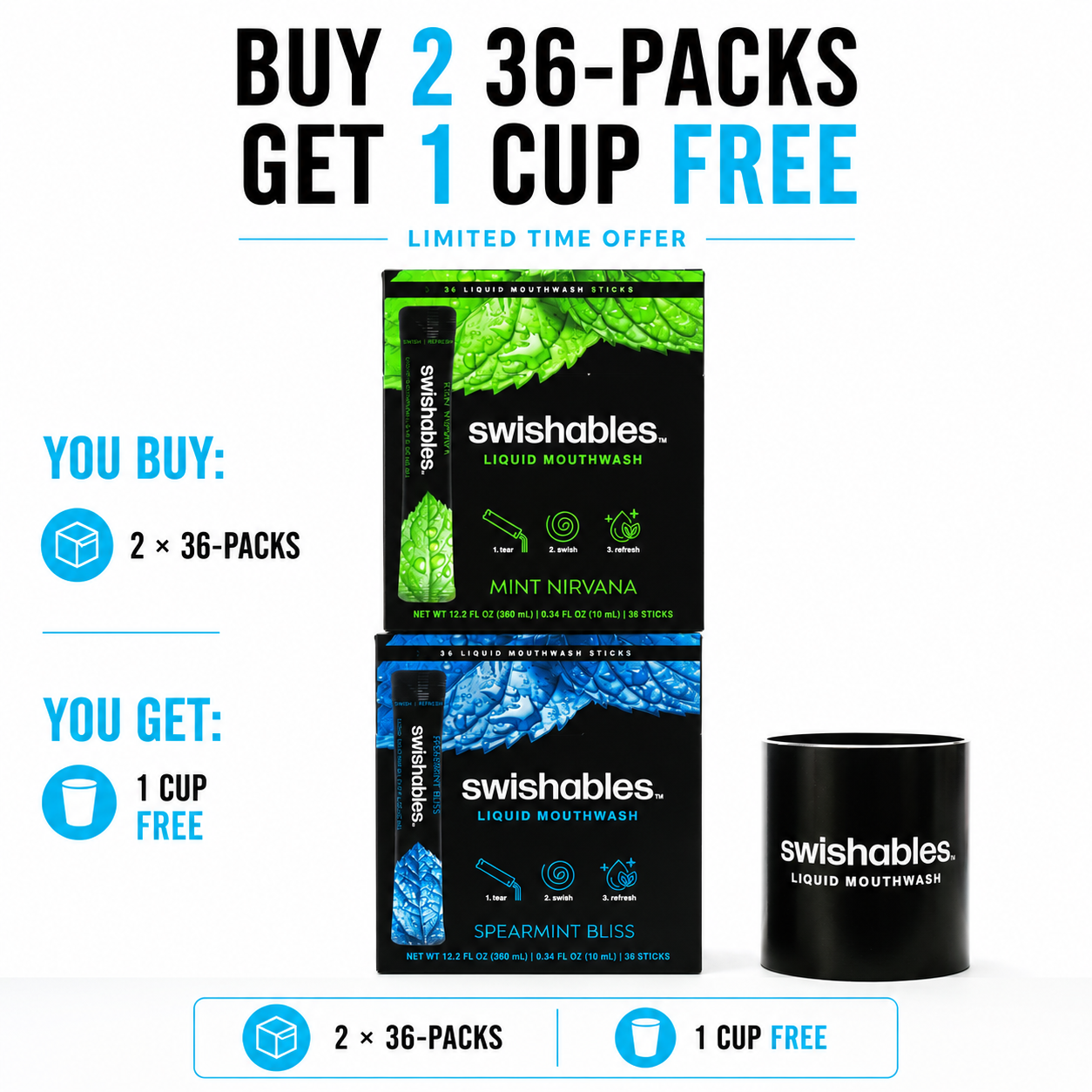 Fresh Start Bundle
