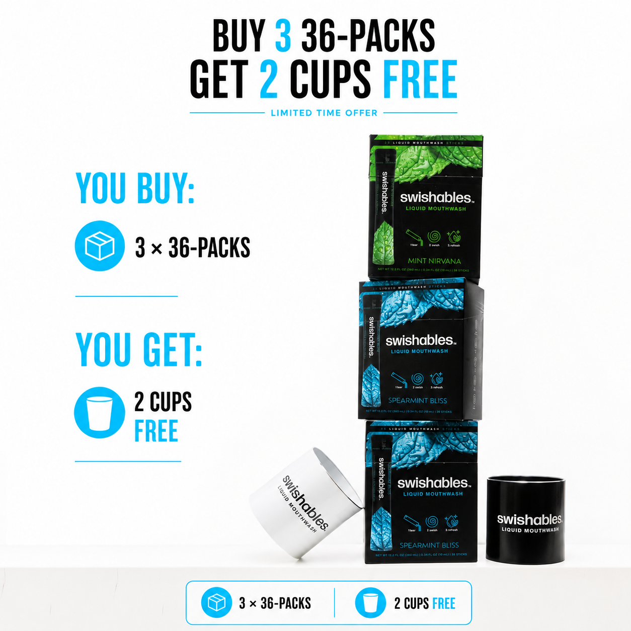 Ultimate Freshness Bundle